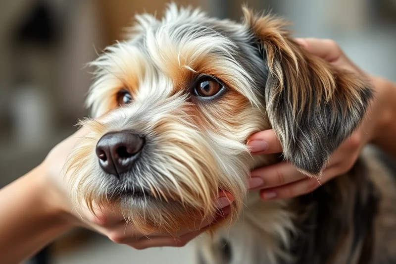 affordable senior dog grooming by breed size — Affordable Senior Dog Grooming By Breed Size (step by step)