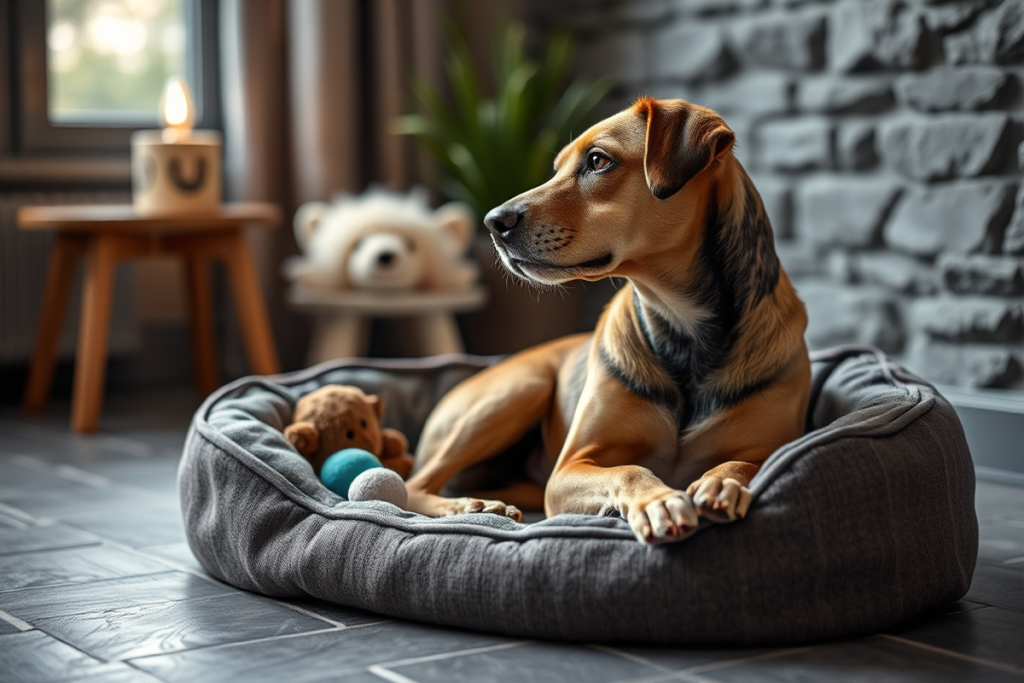 Affordable Senior Dog Grooming Routines