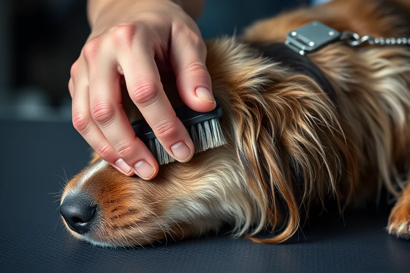 affordable senior dog grooming routines — Affordable Senior Dog Grooming Routines (step by step)