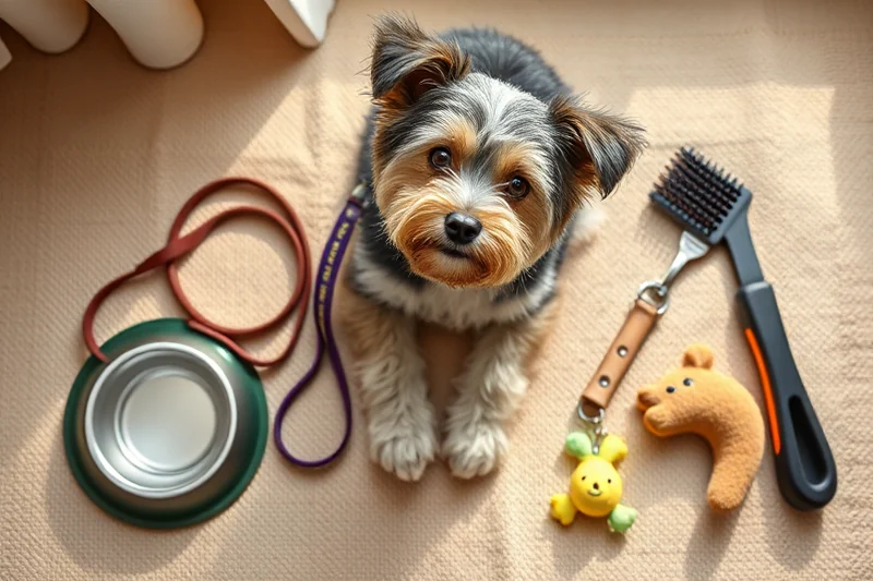 affordable senior dog grooming routines — Affordable Senior Dog Grooming Routines (the finished result)