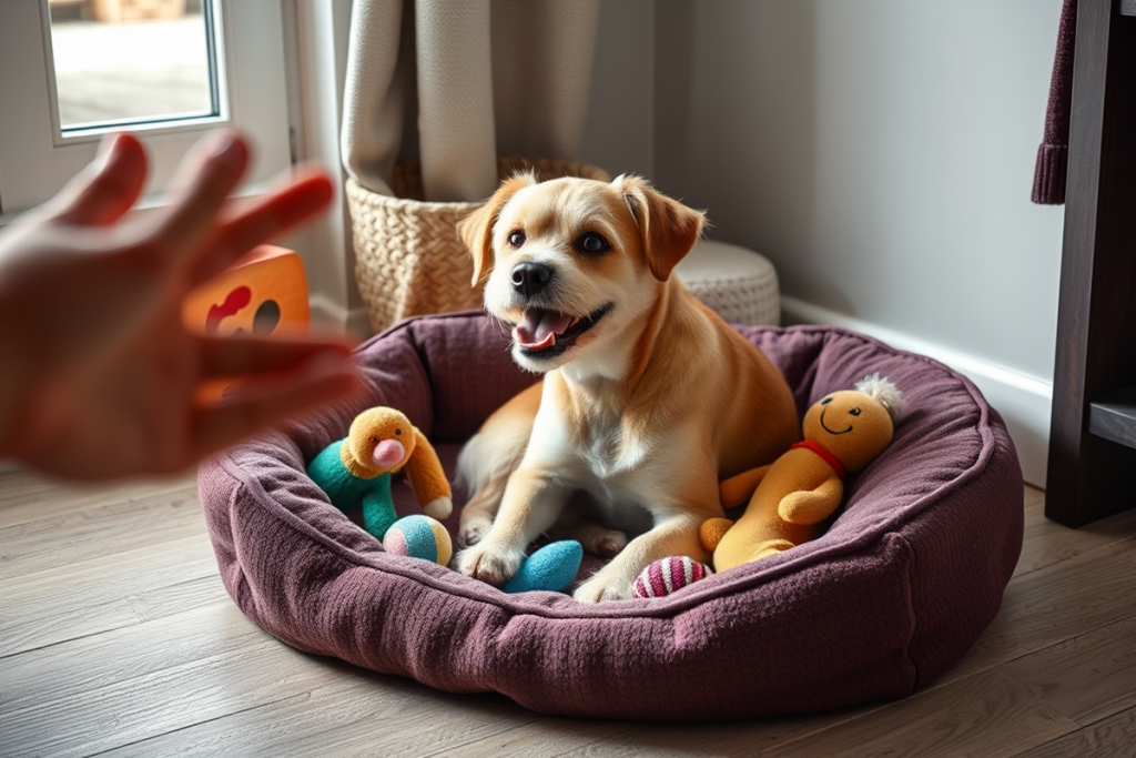 Best Senior Dog Grooming By Breed Size