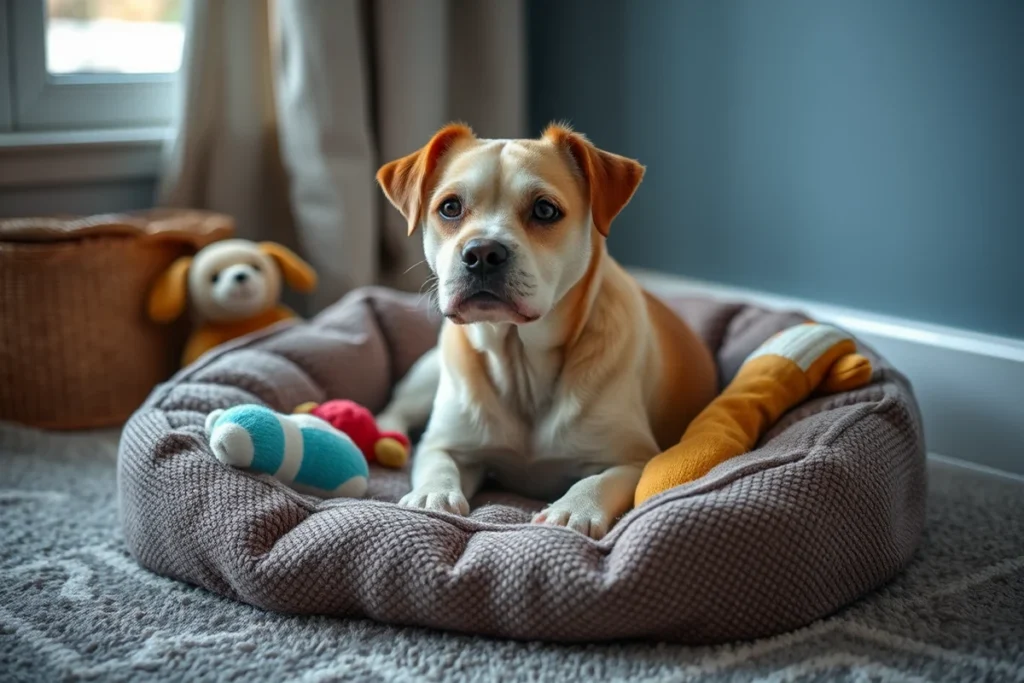Budget Budget Senior Dog Grooming