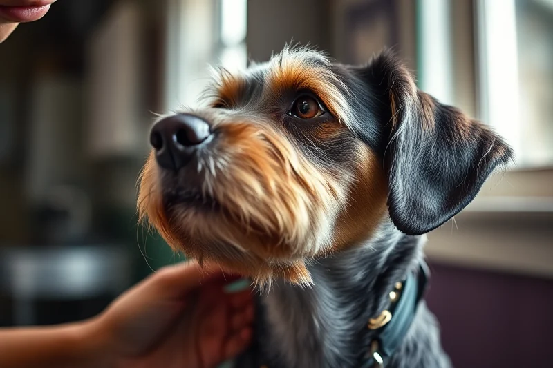 budget budget senior dog grooming — Budget Budget Senior Dog Grooming (step by step)