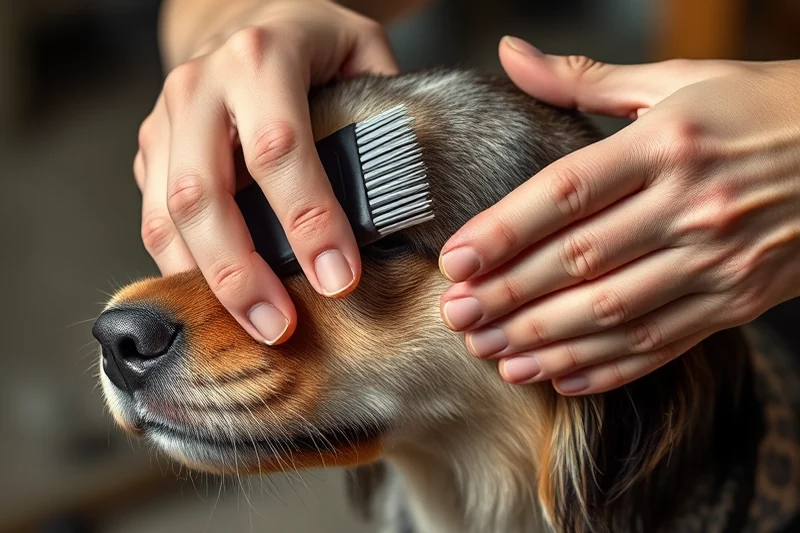 budget dog grooming at home — Budget Dog Grooming At Home (step by step)