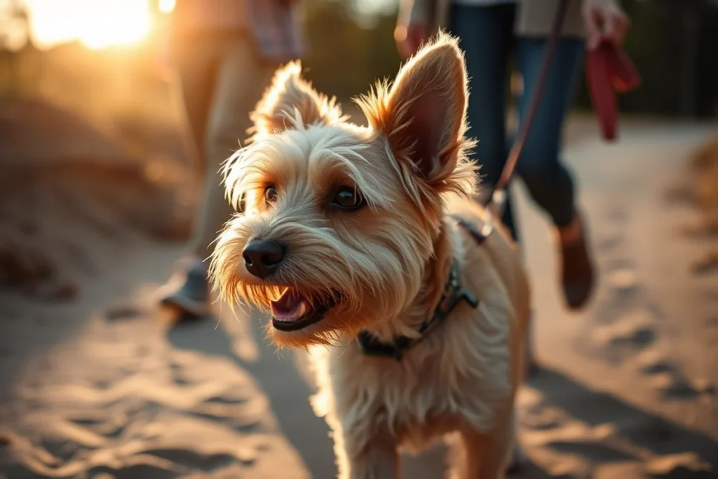 Budget Senior Dog Grooming Guidance
