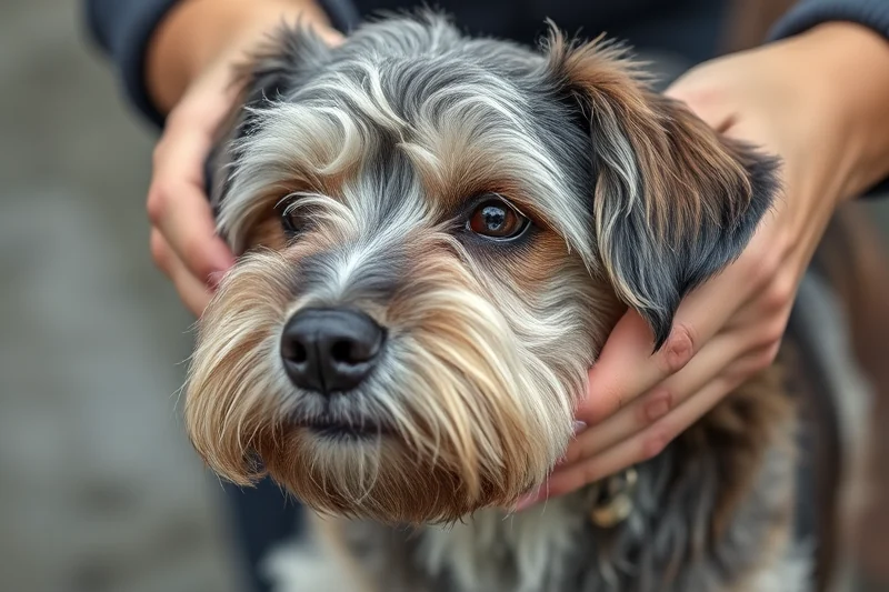 budget senior dog grooming guidance — Budget Senior Dog Grooming Guidance (step by step)