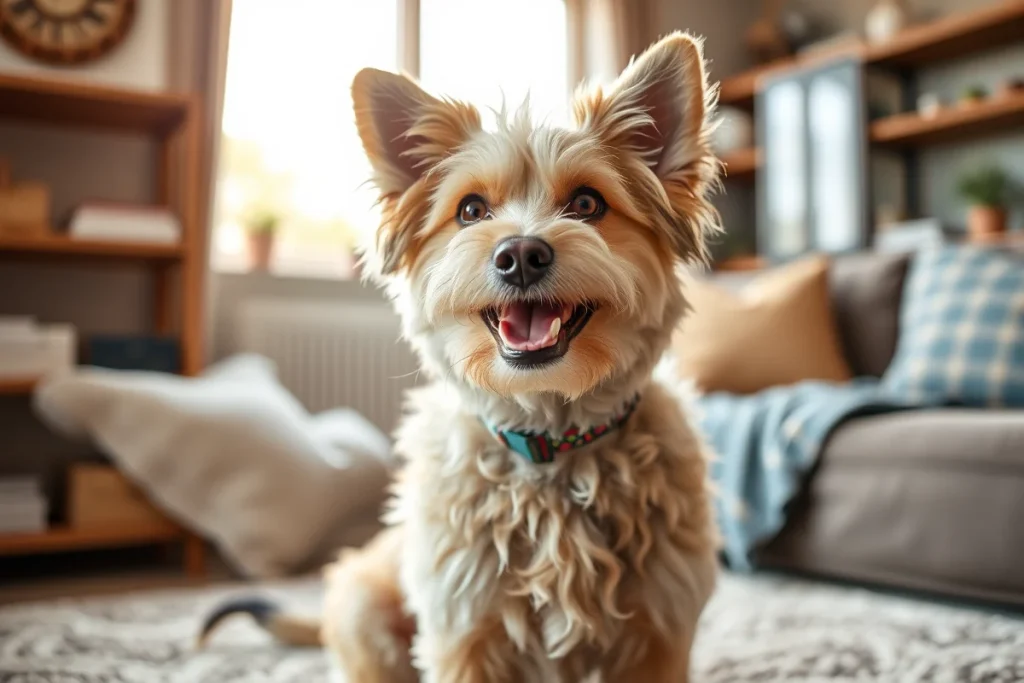 Budget Senior Dog Grooming