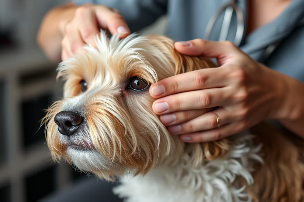budget senior dog grooming — Budget Senior Dog Grooming (step by step)