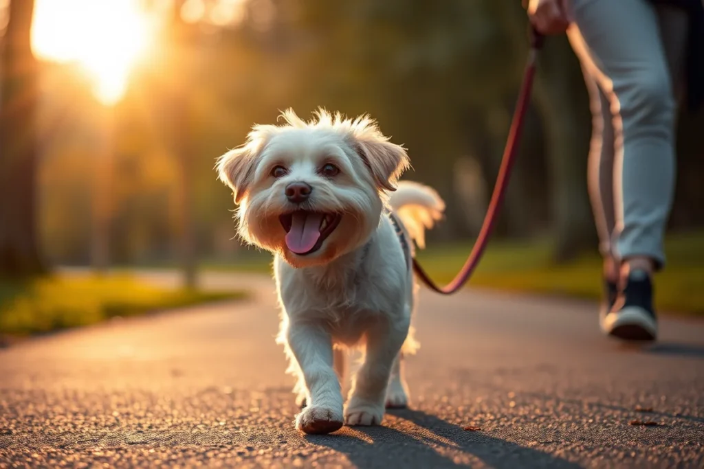Budget Senior Dog Grooming Size