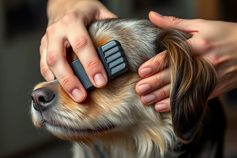 budget senior dog grooming size — Budget Senior Dog Grooming Size (step by step)