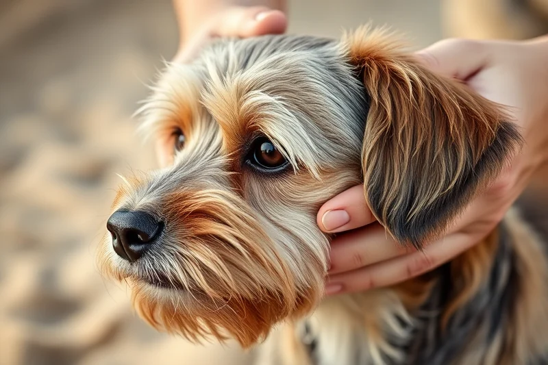 diy budget senior dog grooming — Diy Budget Senior Dog Grooming (step by step)