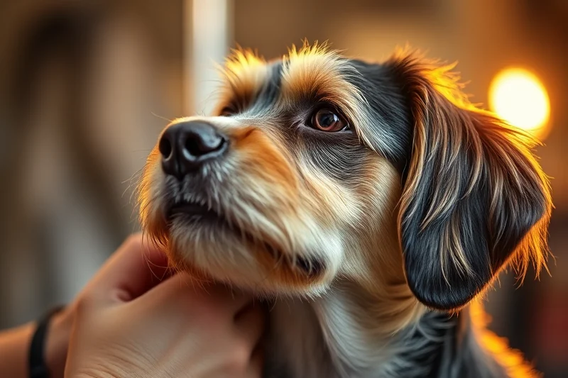 diy senior dog grooming breed — Diy Senior Dog Grooming Breed (step by step)