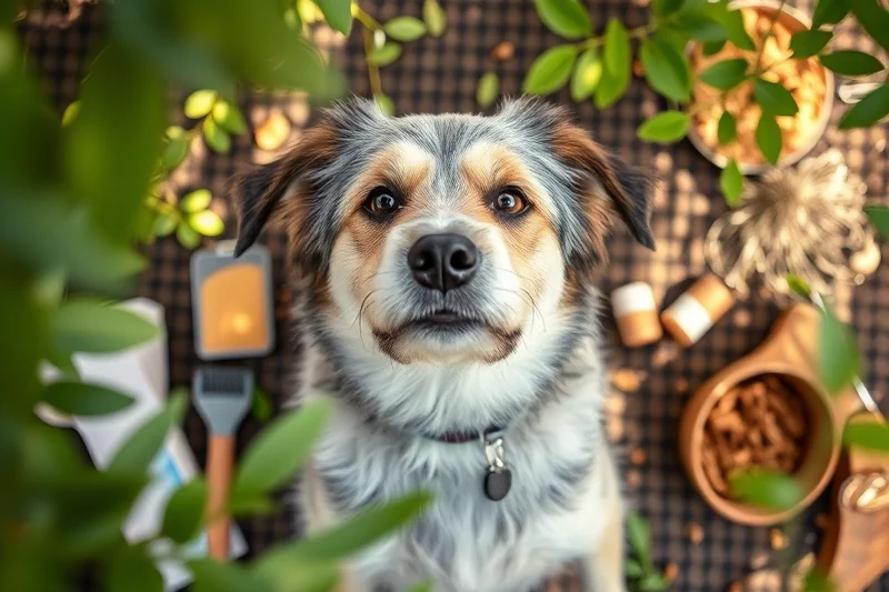 diy senior dog grooming health vet guidance — Diy Senior Dog Grooming Health Vet Guidance (the finished result)