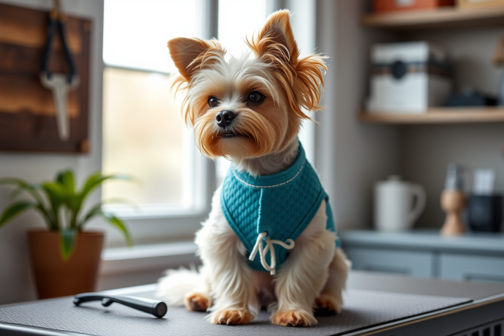 Easiest Grooming Small Dogs