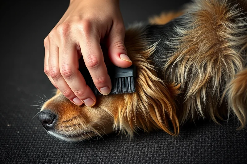 how to senior dog grooming by breed size — How To Senior Dog Grooming By Breed Size (step by step)
