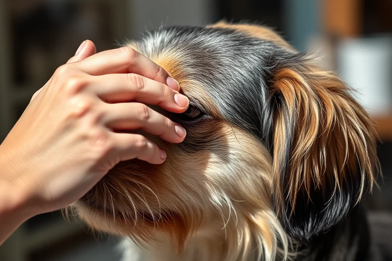 quick senior dog grooming breed — Quick Senior Dog Grooming Breed (step by step)