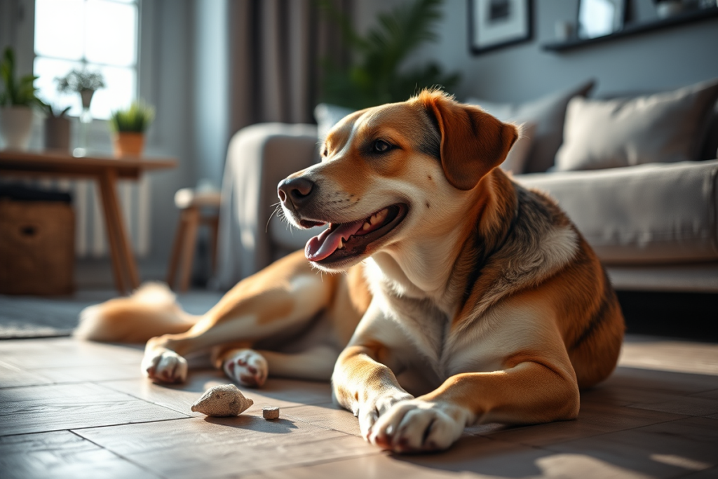 Quick Senior Dog Grooming Health Vet Guidance