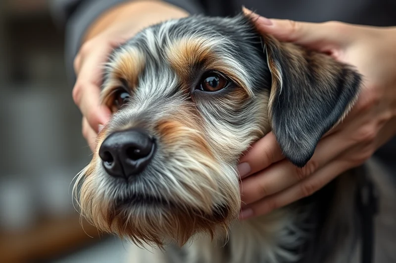 quick senior dog grooming health vet guidance — Quick Senior Dog Grooming Health Vet Guidance (step by step)