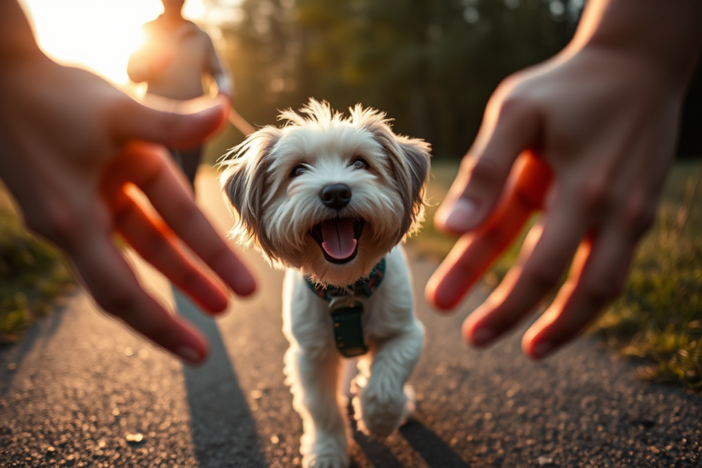 Quick Senior Dog Grooming Routines
