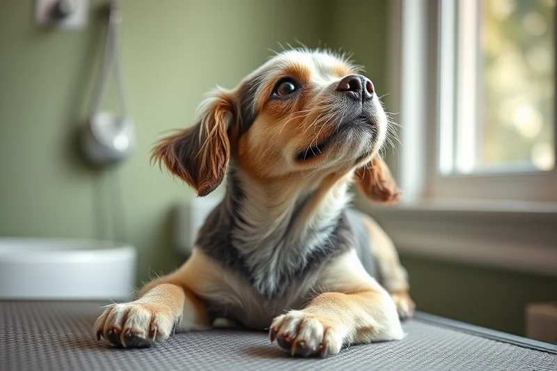 quick senior dog grooming routines — Quick Senior Dog Grooming Routines (step by step)
