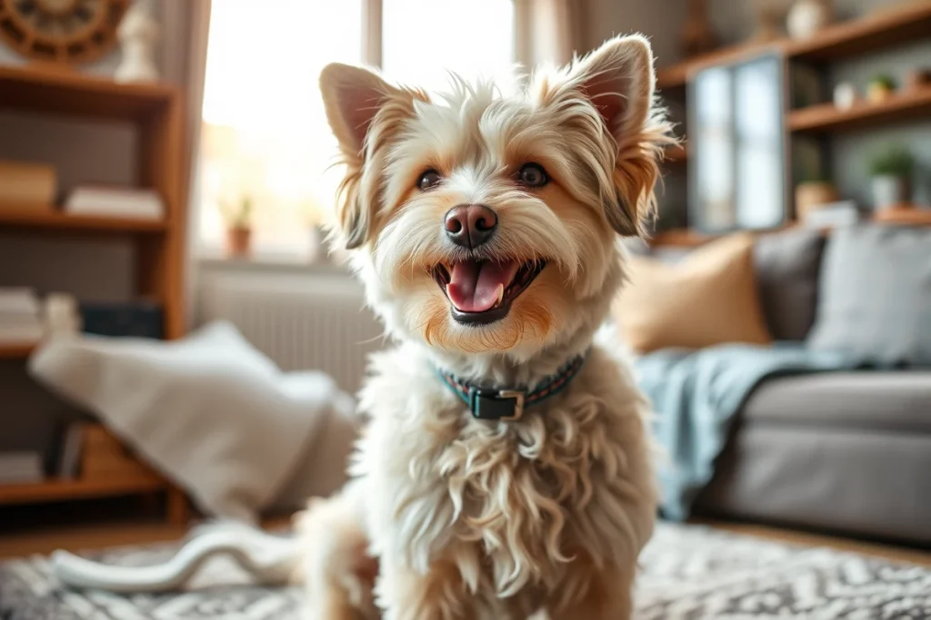 Senior Dog Grooming By Breed & Size