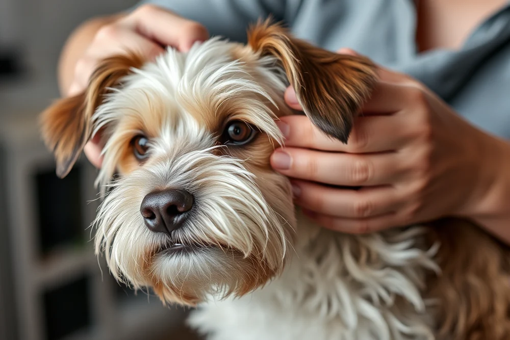 senior dog grooming by breed & size — Senior Dog Grooming By Breed & Size (step by step)