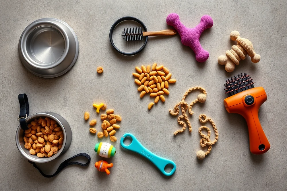 senior dog grooming gear & product picks — Senior Dog Grooming Gear & Product Picks (the finished result)