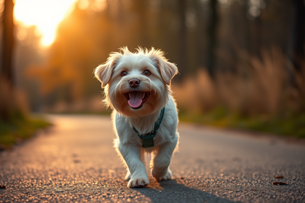 Senior Dog Grooming Health Ideas