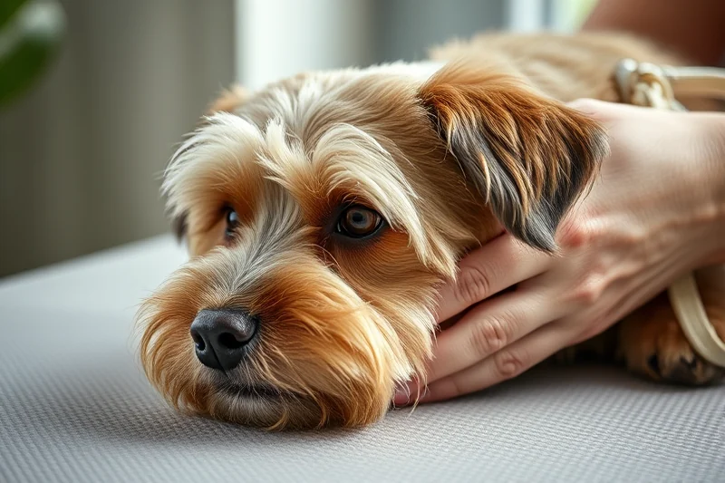 senior dog grooming health ideas — Senior Dog Grooming Health Ideas (step by step)