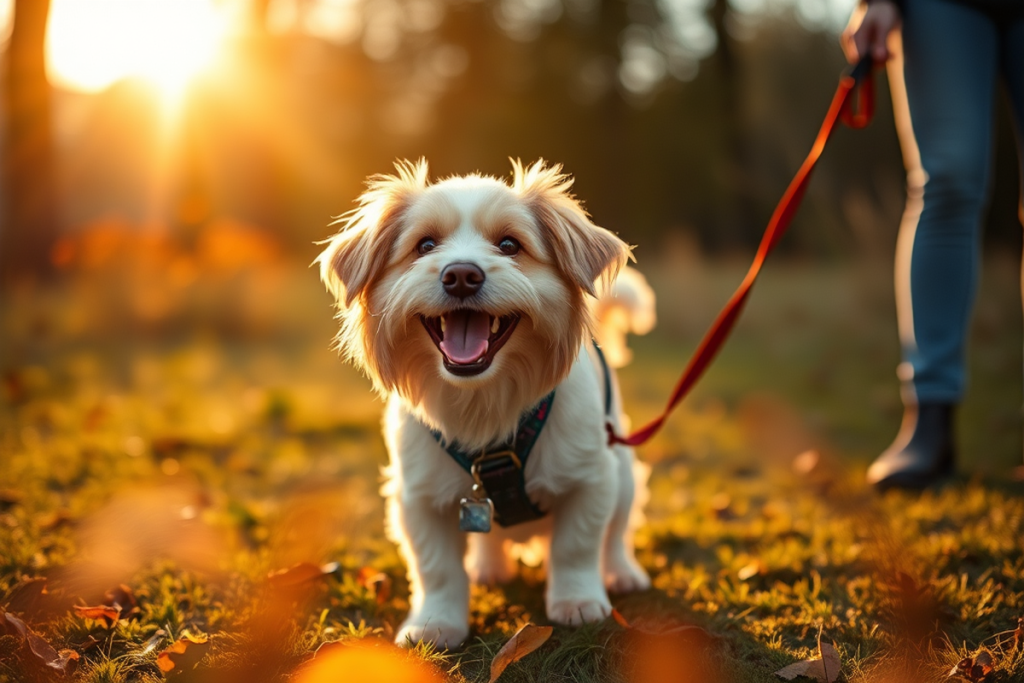 Senior Dog Grooming Health Printable