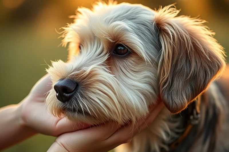 senior dog grooming health printable — Senior Dog Grooming Health Printable (step by step)