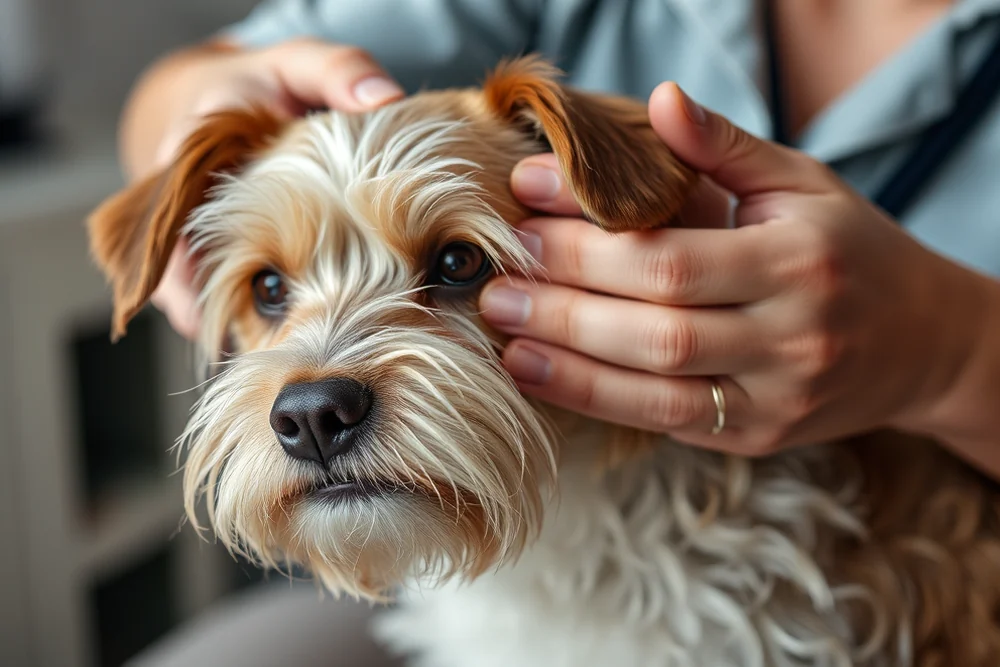 senior dog grooming health & vet guidance — Senior Dog Grooming Health & Vet Guidance (step by step)