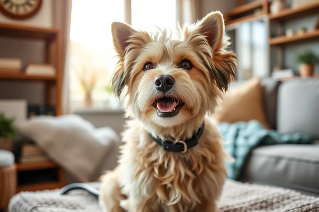 Senior Dog Grooming