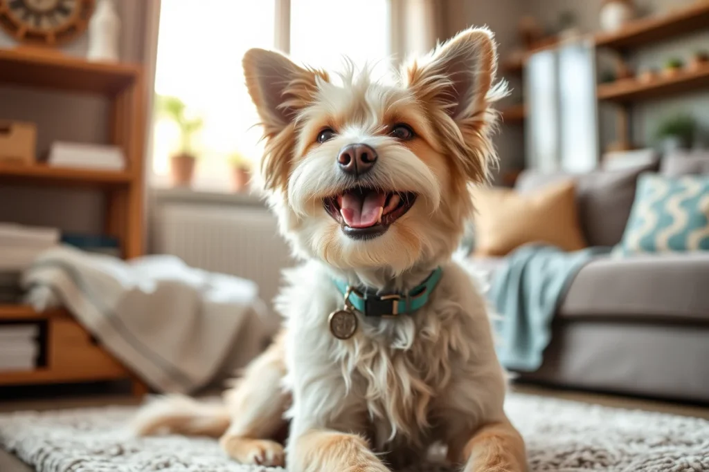 Senior Dog Grooming Routines & Schedules