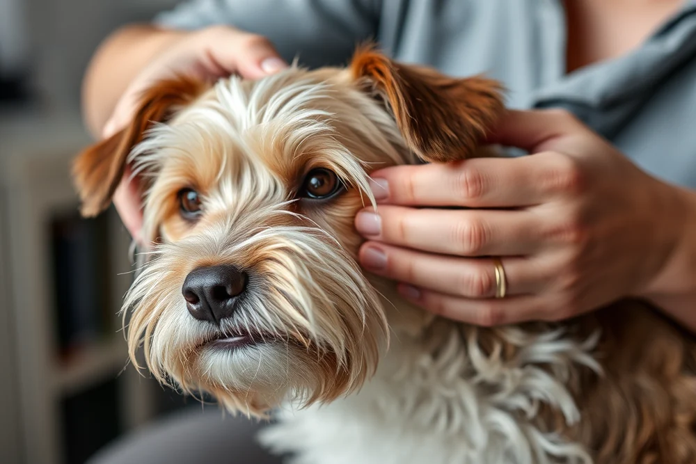 senior dog grooming training & behavior — Senior Dog Grooming Training & Behavior (step by step)