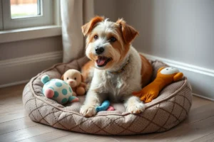 Affordable Senior Dog Grooming Breed