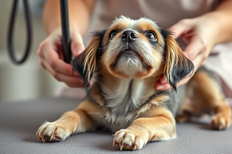 affordable senior dog grooming budget — Affordable Senior Dog Grooming Budget (step by step)