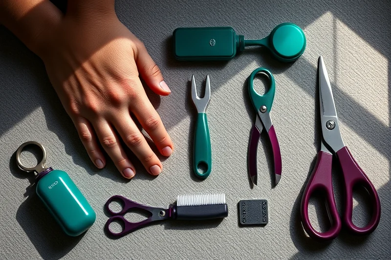 affordable senior dog grooming gear — Affordable Senior Dog Grooming Gear (the finished result)