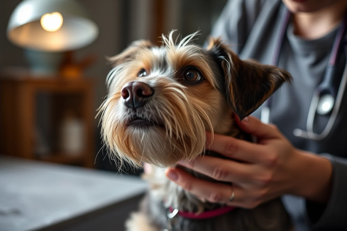 affordable senior dog grooming health — Affordable Senior Dog Grooming Health (step by step)
