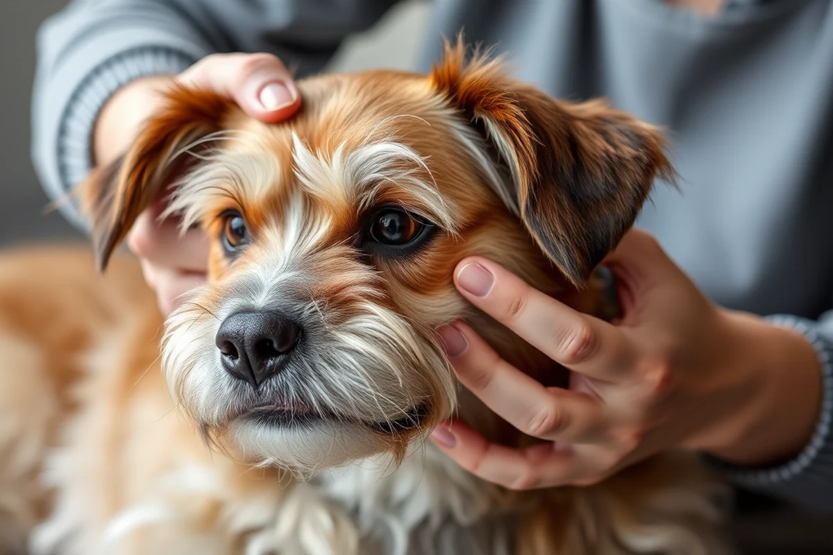 affordable senior dog grooming tips — Affordable Senior Dog Grooming Tips
