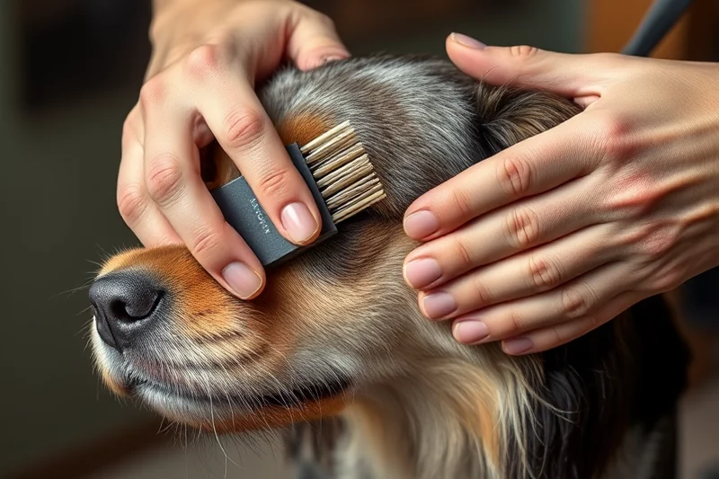 affordable senior dog grooming tips — Affordable Senior Dog Grooming Tips (step by step)
