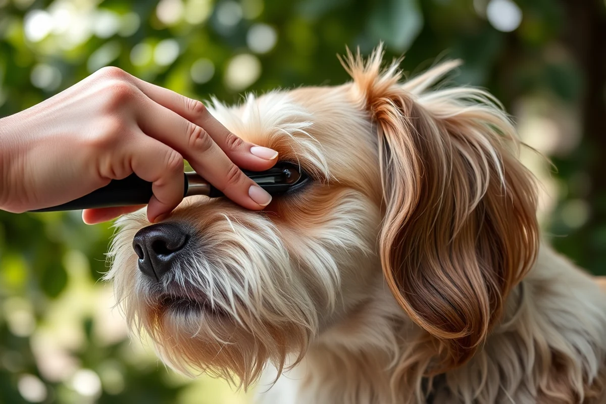 best budget senior dog grooming — Best Budget Senior Dog Grooming (step by step)