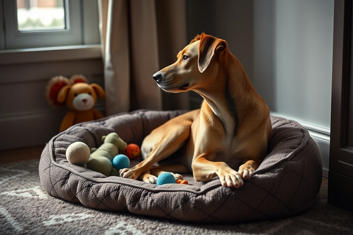 best senior dog grooming behavior — Best Senior Dog Grooming Behavior
