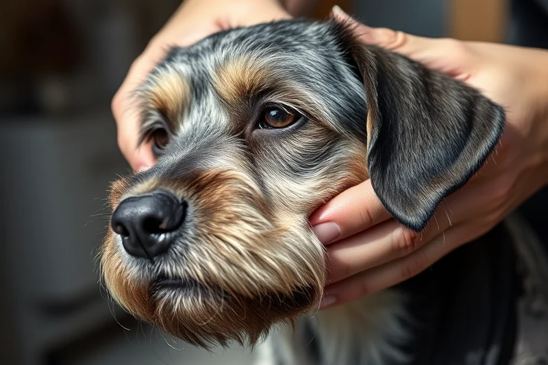 best senior dog grooming behavior — Best Senior Dog Grooming Behavior (step by step)
