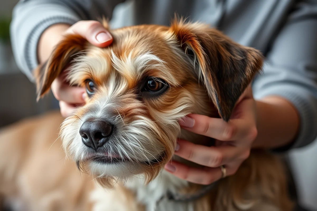 best senior dog grooming breed — Best Senior Dog Grooming Breed