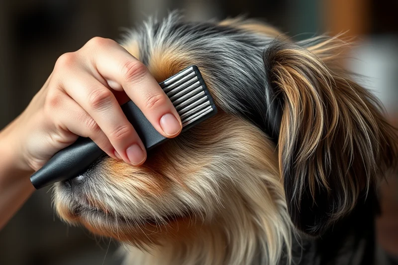 best senior dog grooming breed — Best Senior Dog Grooming Breed (step by step)