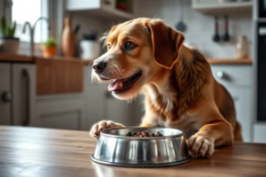 Best Senior Dog Grooming Health Vet Guidance