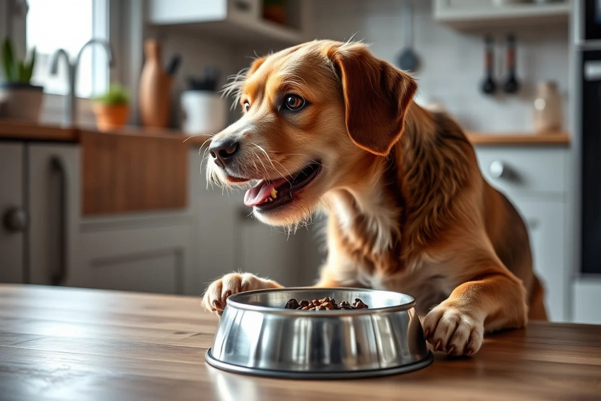 best senior dog grooming health vet guidance — Best Senior Dog Grooming Health Vet Guidance
