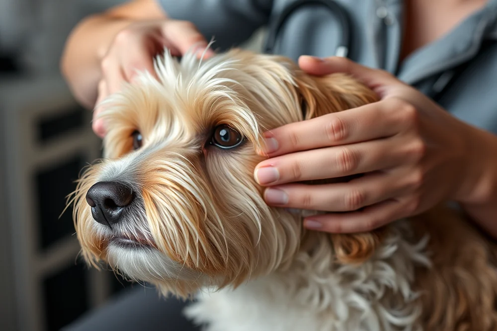 best senior dog grooming — Best Senior Dog Grooming (step by step)