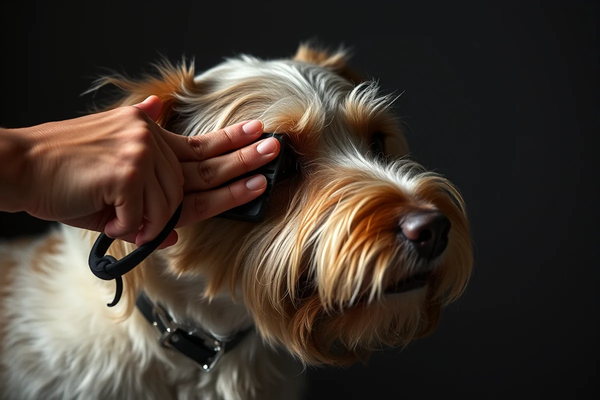 best senior dog grooming size — Best Senior Dog Grooming Size (step by step)